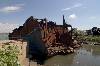 Rusting Mass