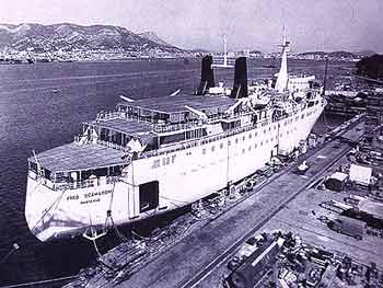 El Salem Express (c)