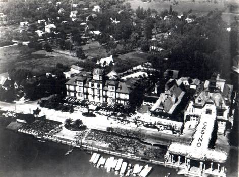 vista aerea del Tigre hotel y Tigre Club.jpg