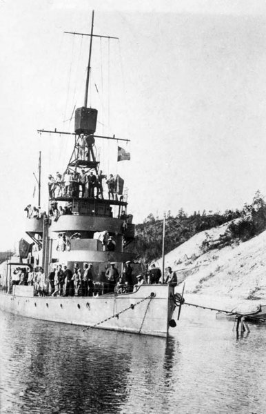 Soviet Пролетарий
(Botyak / Proletariy) (Amur)