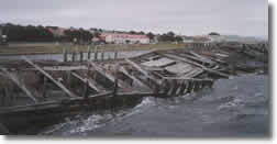 Charles Cooper in 2001