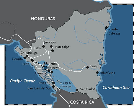 Nicaragua