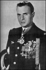 Coronel (FAF) Pierre Clostermann