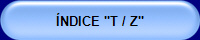 ÍNDICE "T / Z"