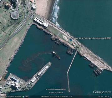 Descripción: Museo Fuerza de Submarinos BNMDP_0.jpg