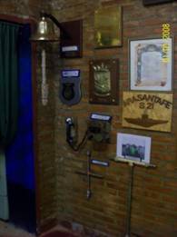 Descripción: D:\Desktop D\Curso_FIUBA III\Museo de la Fuerza de Submarinos\S-21 Santa Fe_8.jpg