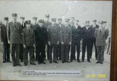 Descripción: D:\Desktop D\Curso_FIUBA III\Museo de la Fuerza de Submarinos\S-21 Santa Fe_11.jpg