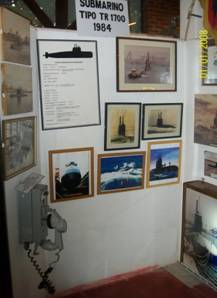Descripción: D:\Desktop D\Curso_FIUBA III\Museo de la Fuerza de Submarinos\Subs TR1700_2.jpg