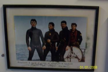 Descripción: D:\Desktop D\Curso_FIUBA III\Museo de la Fuerza de Submarinos\Buzos Tacticos_1.jpg