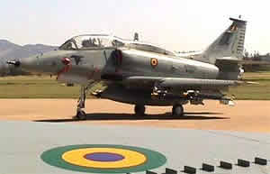 AF-1 Skyhawk