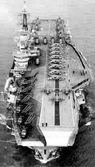 HMS "HERMES"