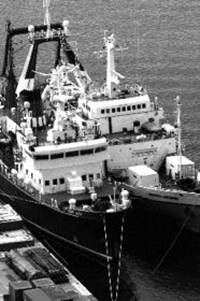Exteriores cree ahora que el tesoro del 'Odyssey' no procede de aguas españolas