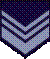 Fuerza Aerea Argentina - Cabo Primero.svg