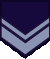 Fuerza Aerea Argentina - Cabo.svg